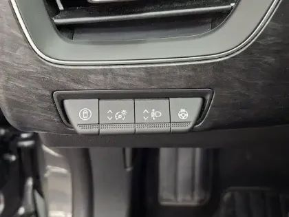 Photo 35 Renault Arkana  E-Tech full hybrid 145 GSR2