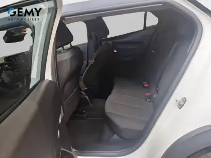 Photo 9 Peugeot 2008  PureTech 130 S&S BVM6