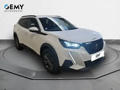 Photo 2 Peugeot 2008  PureTech 130 S&S BVM6