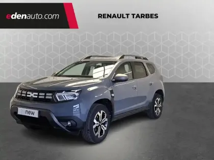 Photo 42 Dacia Duster  Blue dCi 115 4x2