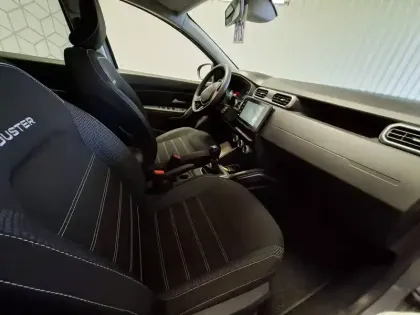 Photo 11 Dacia Duster  Blue dCi 115 4x2