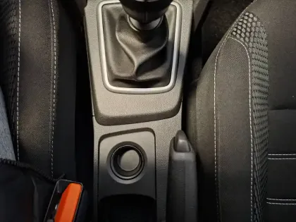 Photo 37 Dacia Duster  Blue dCi 115 4x2