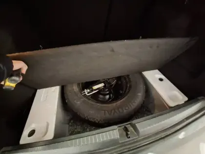 Photo 21 Dacia Duster  Blue dCi 115 4x2