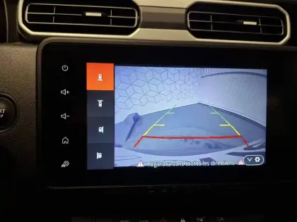 Photo 38 Dacia Duster  Blue dCi 115 4x2