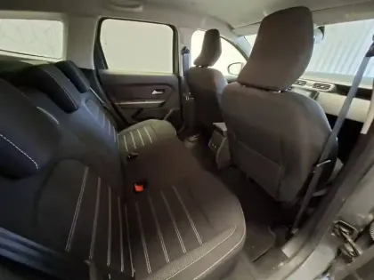 Photo 22 Dacia Duster  Blue dCi 115 4x2