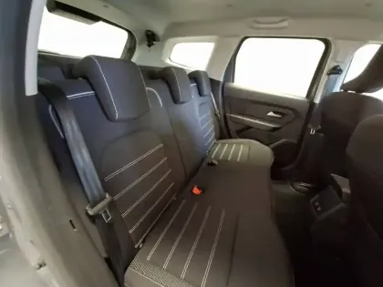 Photo 23 Dacia Duster  Blue dCi 115 4x2