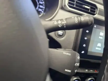 Photo 31 Dacia Duster  Blue dCi 115 4x2