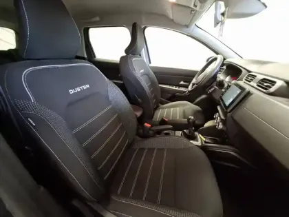 Photo 24 Dacia Duster  Blue dCi 115 4x2