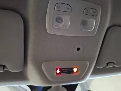 Photo 40 Dacia Duster  Blue dCi 115 4x2