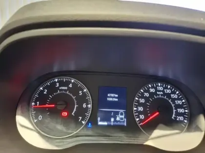 Photo 25 Dacia Duster  Blue dCi 115 4x2