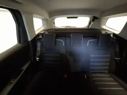 Photo 41 Dacia Duster  Blue dCi 115 4x2