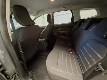 Photo 19 Dacia Duster  Blue dCi 115 4x2