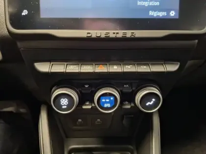 Photo 34 Dacia Duster  Blue dCi 115 4x2