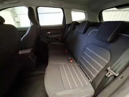 Photo 18 Dacia Duster  Blue dCi 115 4x2