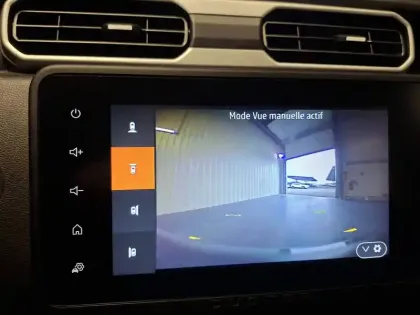 Photo 39 Dacia Duster  Blue dCi 115 4x2