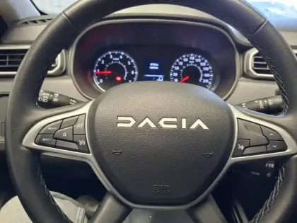 Photo 26 Dacia Duster  Blue dCi 115 4x2