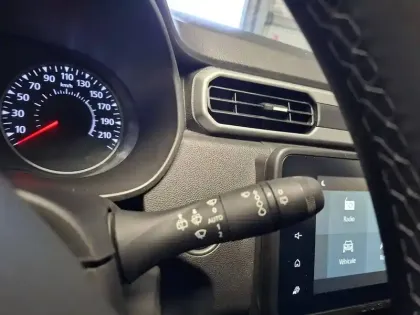 Photo 30 Dacia Duster  Blue dCi 115 4x2