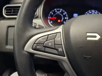 Photo 27 Dacia Duster  Blue dCi 115 4x2