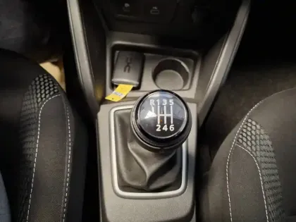 Photo 36 Dacia Duster  Blue dCi 115 4x2