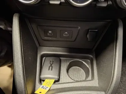 Photo 35 Dacia Duster  Blue dCi 115 4x2