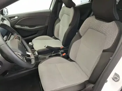 Photo 10 Renault Clio  Eco-G 100 ch GSR2