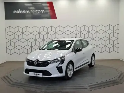 Photo Renault Clio Evolution