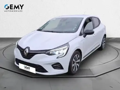 Photo Renault Clio Evolution