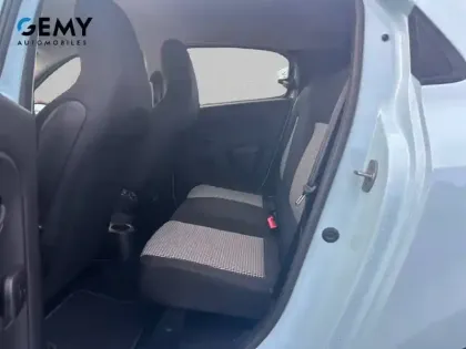 Photo 9 Renault Twingo  III E-Tech