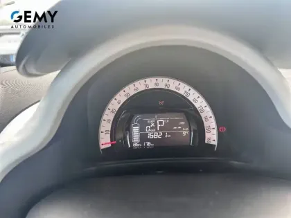 Photo 13 Renault Twingo  III E-Tech