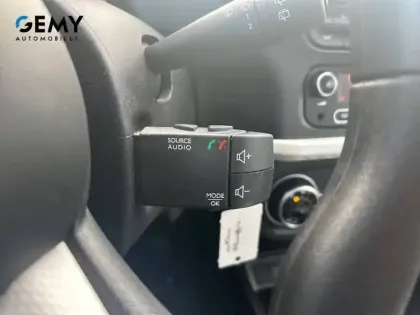 Photo 14 Renault Twingo  III E-Tech