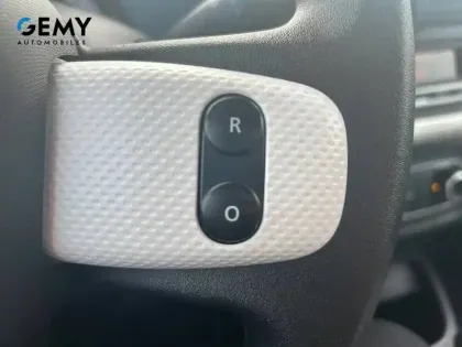 Photo 12 Renault Twingo  III E-Tech