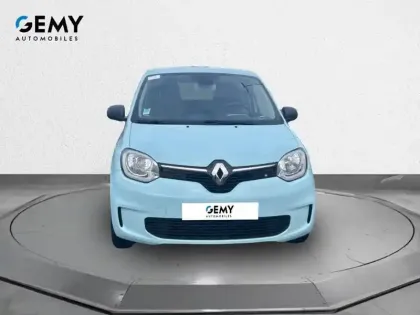 Photo 1 Renault Twingo  III E-Tech