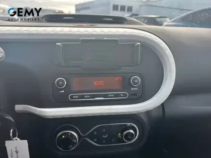 Photo 20 Renault Twingo  III E-Tech