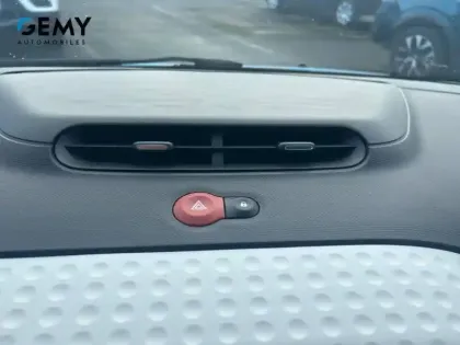 Photo 21 Renault Twingo  III E-Tech