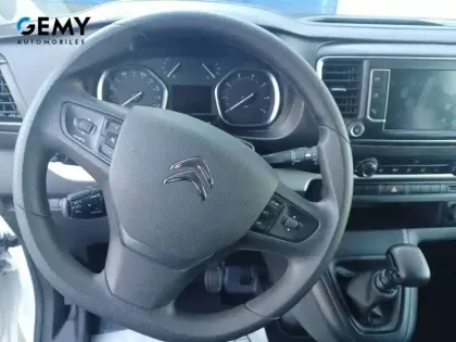 Photo 45 Citroën Spacetourer  M BlueHDi 120 S&S BVM6