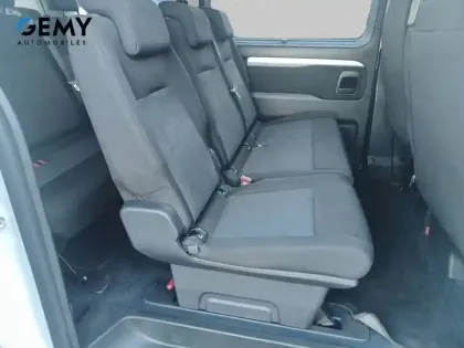 Photo 47 Citroën Spacetourer  M BlueHDi 120 S&S BVM6