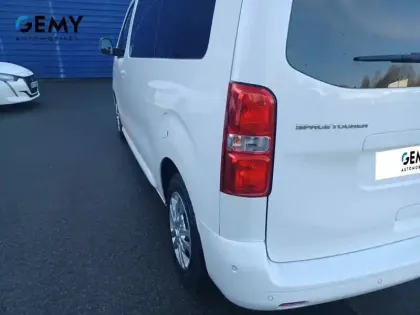 Photo 54 Citroën Spacetourer  M BlueHDi 120 S&S BVM6