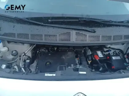 Photo 55 Citroën Spacetourer  M BlueHDi 120 S&S BVM6