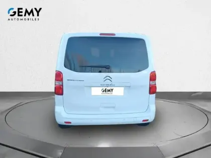 Photo 42 Citroën Spacetourer  M BlueHDi 120 S&S BVM6