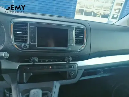 Photo 30 Citroën Spacetourer  M BlueHDi 120 S&S BVM6