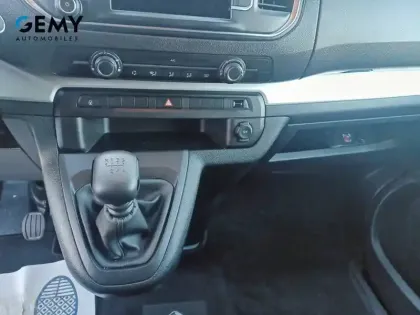 Photo 50 Citroën Spacetourer  M BlueHDi 120 S&S BVM6