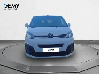 Photo 39 Citroën Spacetourer  M BlueHDi 120 S&S BVM6