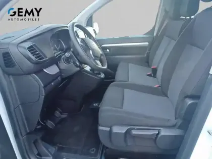 Photo 46 Citroën Spacetourer  M BlueHDi 120 S&S BVM6