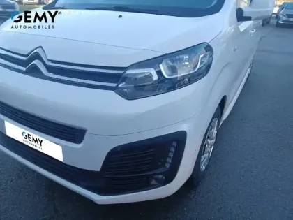 Photo 53 Citroën Spacetourer  M BlueHDi 120 S&S BVM6