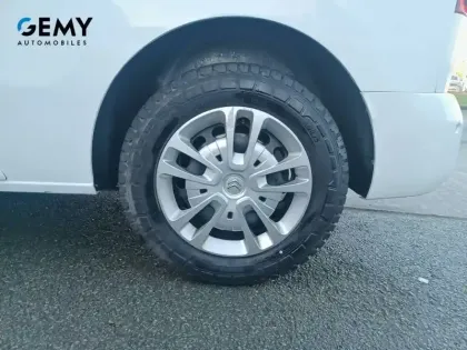 Photo 29 Citroën Spacetourer  M BlueHDi 120 S&S BVM6