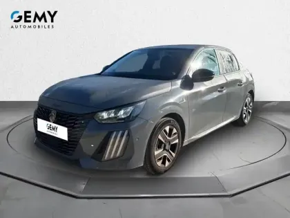 Photo Peugeot 208 Allure