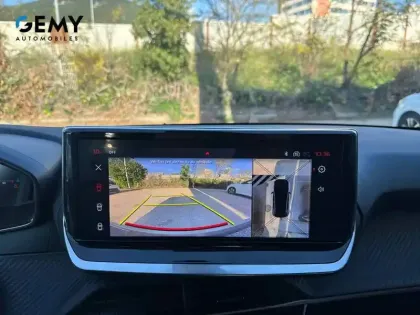 Photo 13 Peugeot 208  100 S&S BVM6