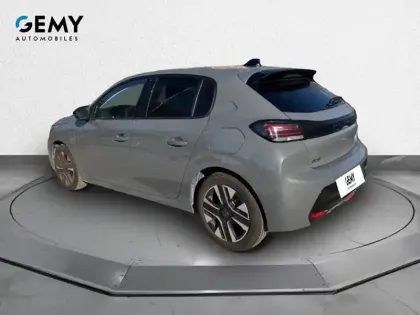 Photo 6 Peugeot 208  100 S&S BVM6