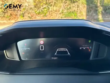 Photo 14 Peugeot 208  100 S&S BVM6