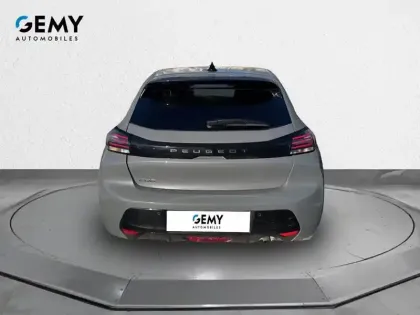 Photo 4 Peugeot 208  100 S&S BVM6